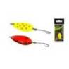 Lingurita oscilanta WIZARD CHUBBY SPOON LONG UL 4.6g, culoare 008