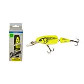 Vobler SALMO FRISKY FR7DR 7cm, 9g, culoare YLG