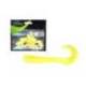 Twister WIZARD Harpex Twist Lime 5cm, 10 buc/plic
