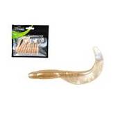 Twister WIZARD Harpex Twist Evo Black 6cm, 10 buc/plic