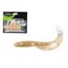 Twister WIZARD Harpex Twist Evo Black 6cm, 10 buc/plic