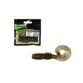 Twister WIZARD Harpex Twist Prince 5cm, 10 buc/plic