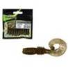 Twister WIZARD Harpex Twist White 5cm, 10 buc/plic
