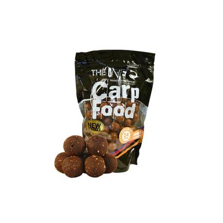 Boilies solubil THE ONE FOOD INDIAN MANGO 24mm, 1kg
