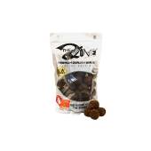 Boilies THE BIG ONE SWEET CHILI 30mm, 1kg