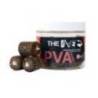 Momeala in saculet PVATHE ONE PVA STRAWBERRY&MUSSEL, 10 buc/cutie