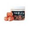 Momeala in saculet PVATHE ONE PVA CAJUN, 10 buc/cutie