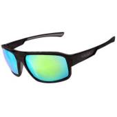 Ochelari de soare AQUILA GUIDE Green Silver Mirror
