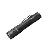 Lanternă tactica FENIX PD32R Black, 1400 Lumeni, 344 metri
