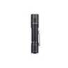 Lanternă tactica FENIX PD32R Black, 1400 Lumeni, 344 metri