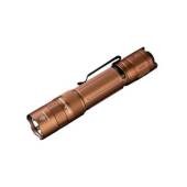 Lanterna tactica FENIX PD32R Reddish Brown, 1400 Lumeni, 344 metri