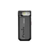 Lanternă reîncărcabilă FENIX SW05R-Red Black, 150 Lumeni, 39m