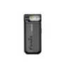 Lanternă reîncărcabilă FENIX SW05R-Red Black, 150 Lumeni, 39m
