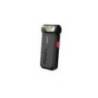 Lanternă reîncărcabilă FENIX SW05R-Red Black, 150 Lumeni, 39m