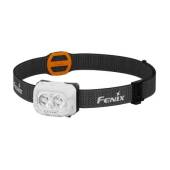 Lanternă frontală FENIX HL18R-T V2.0 Iceberg White, 800 Lumeni, 125 metri