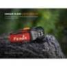 Lanternă frontală FENIX HL18R-T V2.0 Iceberg White, 800 Lumeni, 125 metri