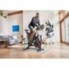 Bicicleta fitness SCHWINN 700IC, volanta 18kg, max. 136kg