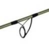 Lanseta DELPHIN ETNA Camo LongSHOT+ 3.60m, 3.35lbs, 2 tronsoane