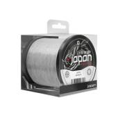 Fir monofilament DELPHIN JAPAN Origin Ultra Clear 0.330mm, 8.23kg, 600m