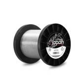 Fir monofilament DELPHIN JAPAN Origin Ultra Clear 0.261mm, 5.37kg, 7200m