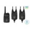 Set de avertizori DELPHIN FORZA LIFE+ 2+1