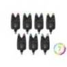 Set de avertizori DELPHIN FORZA LIFE+ 2+1