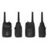 Set de avertizori DELPHIN FORZA LIFE+ 2+1