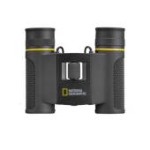 Binoclu NATIONAL GEOGRAPHIC 8x21, negru
