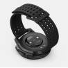 Ceas sport SUUNTO VERTICAL Solar Steel All Black, 49mm, SS050978000