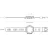 Ceas Suunto D5 Black