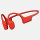 Casti wireless open ear SUUNTO Sonic Coral Red