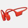 Casti wireless open ear SUUNTO Sonic Coral Red