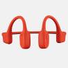 Casti wireless open ear Suunto Sonic Coral Red