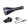 Combo lanterna FENIX HT18R + ALG-18 + AER-05 - Hunting Kit