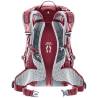 Rucsac de dama DEUTER Trans Alpine 28 SL, 28L, rosu