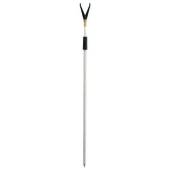 Suport lanseta telescopic JAXON Rod Rest Tele V, 55-100cm