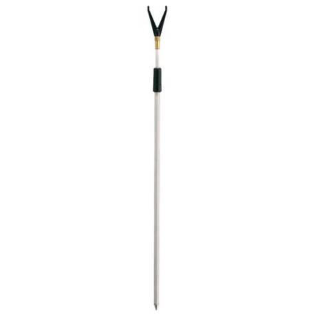 Suport lanseta telescopic JAXON Rod Rest Tele V, 55-100cm