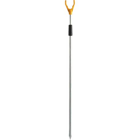 Suport telescopic lanseta JAXON U, 65-105cm