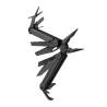 Multifunctional LEATHERMAN Wave Plus, cu 18 functii