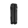 Multifunctional LEATHERMAN Wave Plus, cu 18 functii