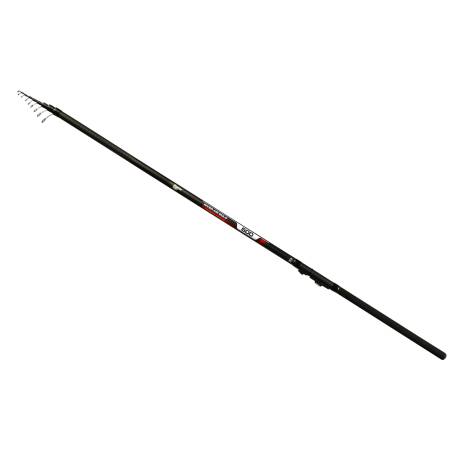 Lanseta BENZAR RIVER BOLO AIR 7.00m, 5-17g