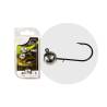 Jig turnat WIZARD SILURUS PRO 4/0, 18g, 3 buc/blister