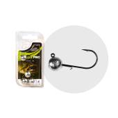 Jig turnat WIZARD SILURUS PRO 3/0, 6g, 4 buc/blister