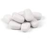 Porumb artificial KORDA SLOW SINKING MAIZE BANOFFEE ALB 10 buc/plic