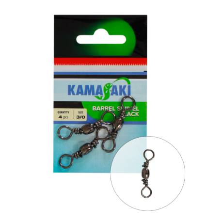 VARTEJ KAMASAKI 3/0 4BUC/PLIC
