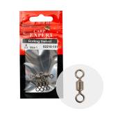Vartej rolling CARP EXPERT Nr.1/0, 6 buc/plic