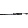 Lanseta spinning DAIWA PROREX AGS 2.40m, 14-42g, 2 tronsoane