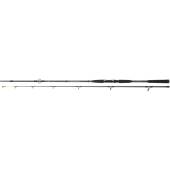 Lanseta DAIWA SEAHUNTER X PILK MACKEREL 2.60m, 60-180g, 2 tronsoane