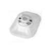 Baza suport lanseta RAILBLAZA Ribport Starport, alb 03-4064-21