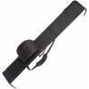 Husa lansete JAF CAPTURE EXCELLENCE ROD HOLDALL 200cm, 3 posturi